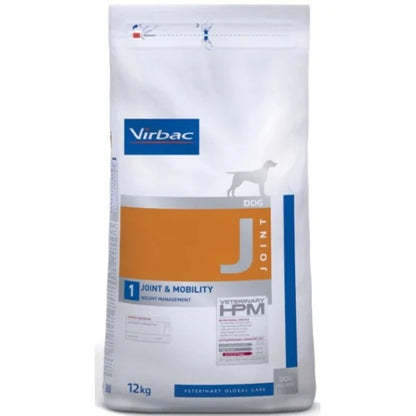Virbac Veterinary HPM Diététique Joint &amp; Mobility - croquettes chien