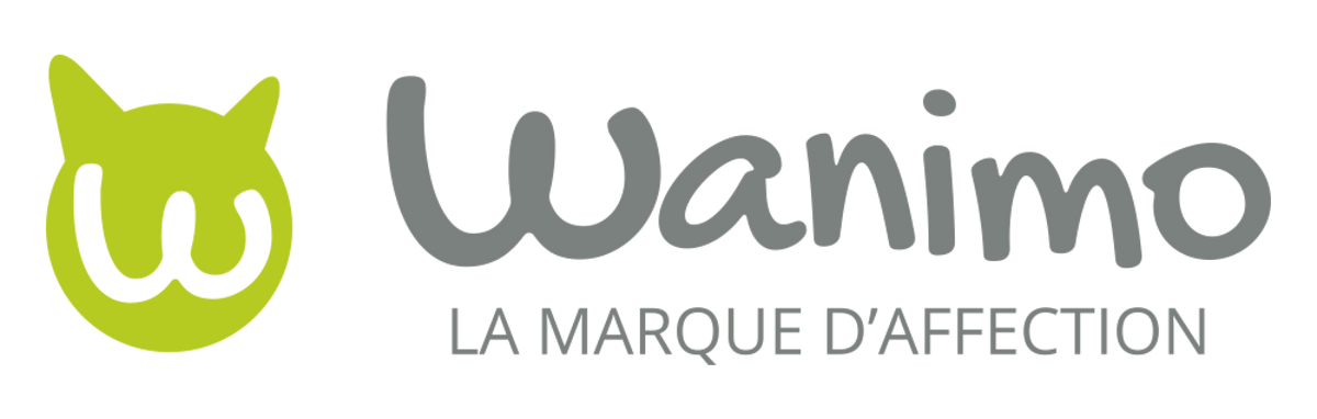 Logo Wanimo