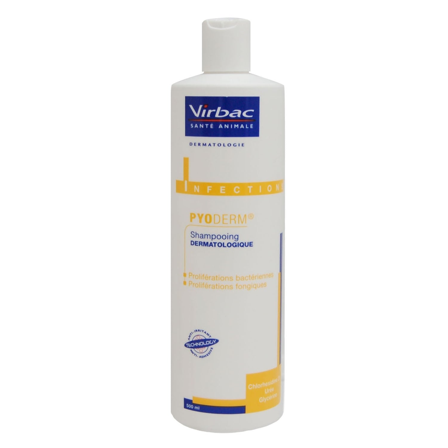 Pyoderm