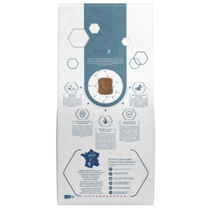 TONIVET Adulte Maxi Stérilisé croquette pour chien