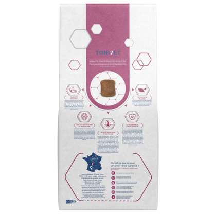 Tonivet Adult Maxi Poulet Croquette Pour Chien