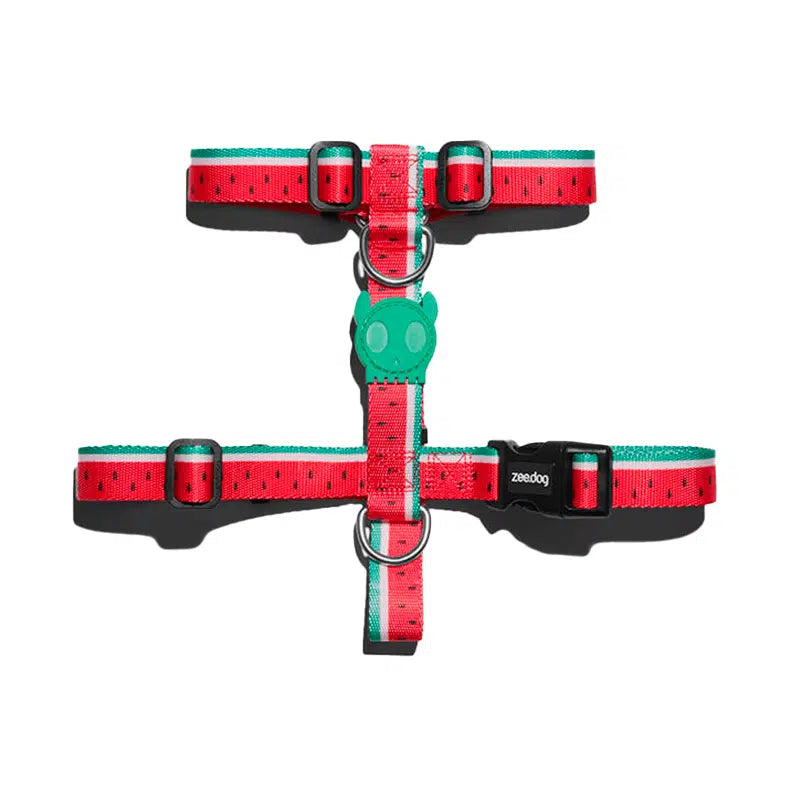 Zee Dog - Chien - Harnais H Lola