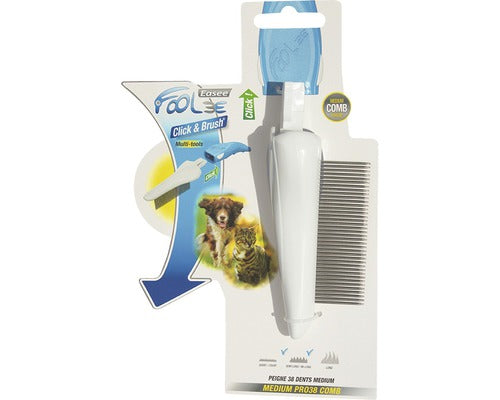 Foolee Easee Peigne Médium PRO38 COMB