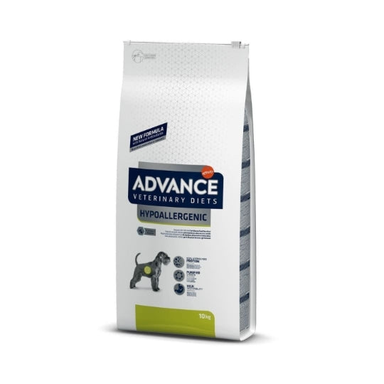 Advance Veterinary Diets Chien Hypoallergenic