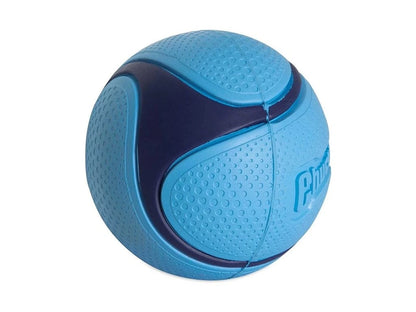 Jouet balle sniff fetch bacon