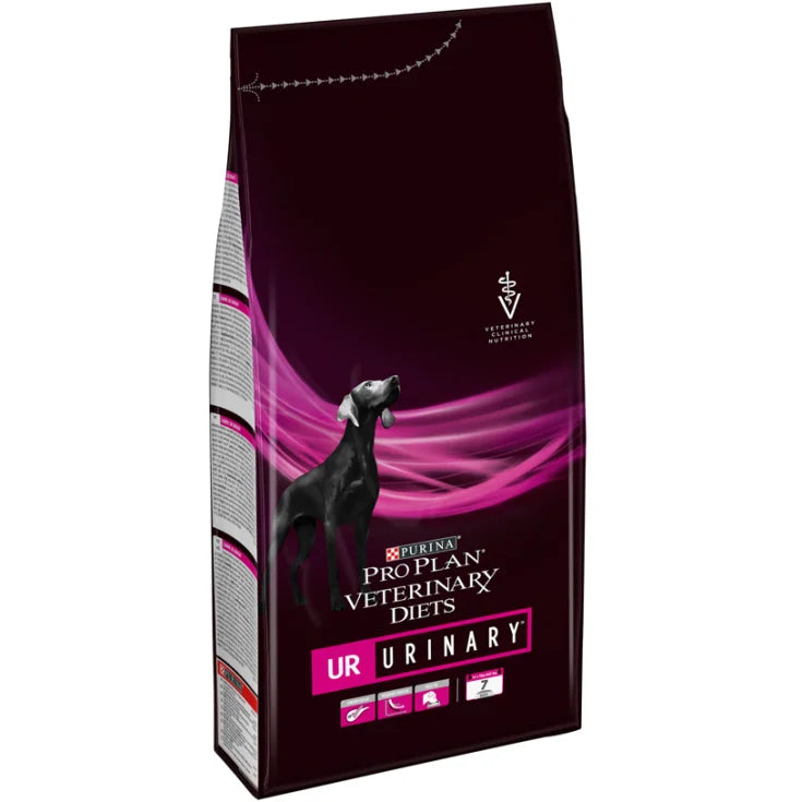 Purina Pro Plan Veterinary Diets UR – Santé urinaire pour chien 1,5 kg