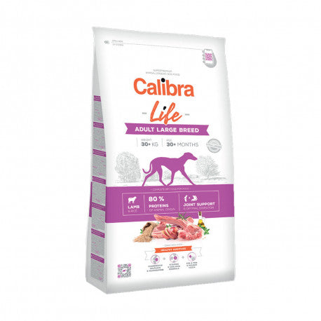 Calibra Life Adult - croquettes chien