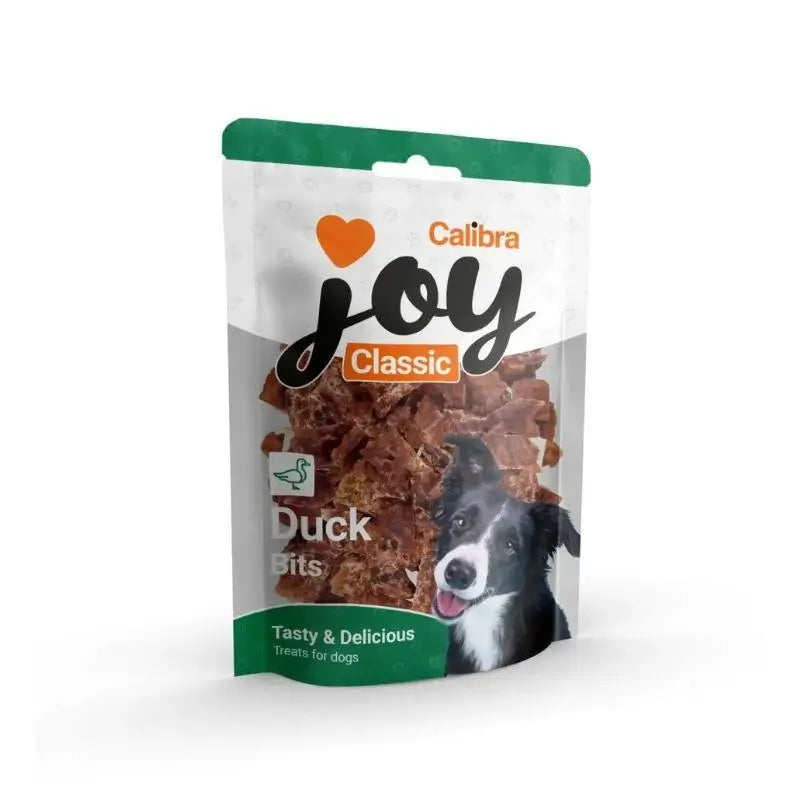 Calibra Joy Classic Bits Canard Dog