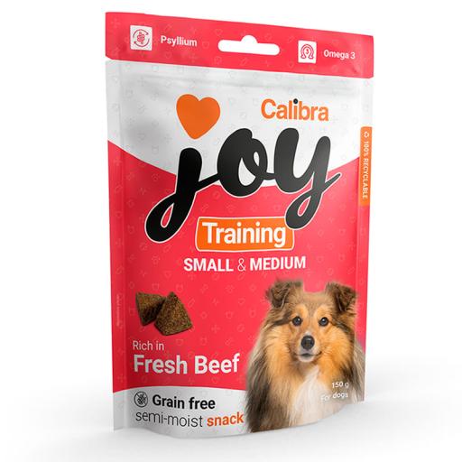Calibra Joy Training Snacks Chien