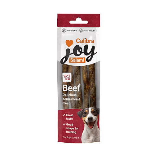 Calibra Joy Salami Chien