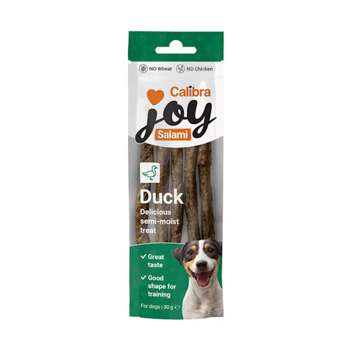 Calibra Joy Salami Chien
