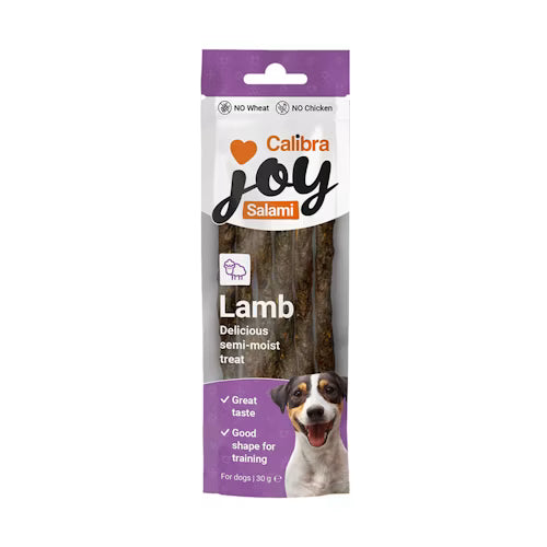 Calibra Joy Salami Chien