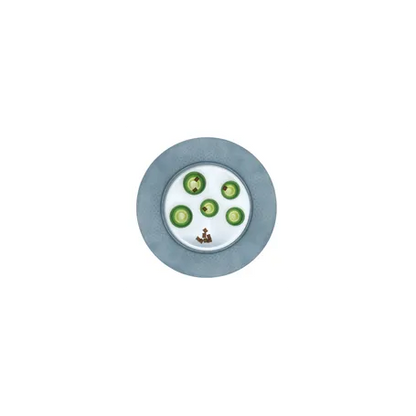 Jouet chat tubes catit