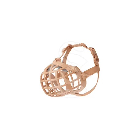 Museliere baskerville wide fit