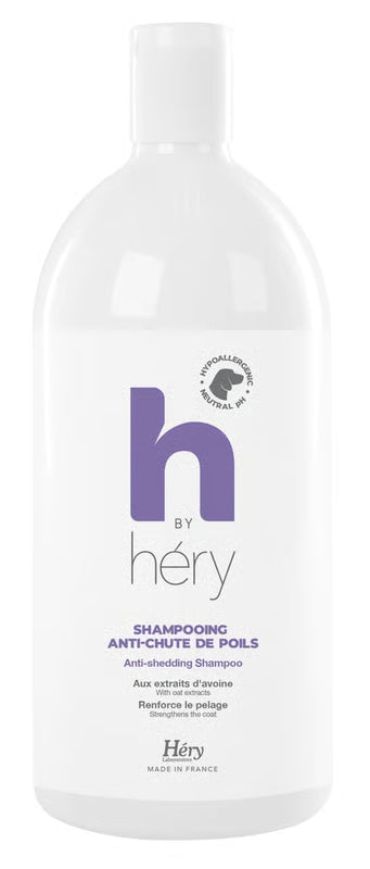 HBH Shampoing anti-chute