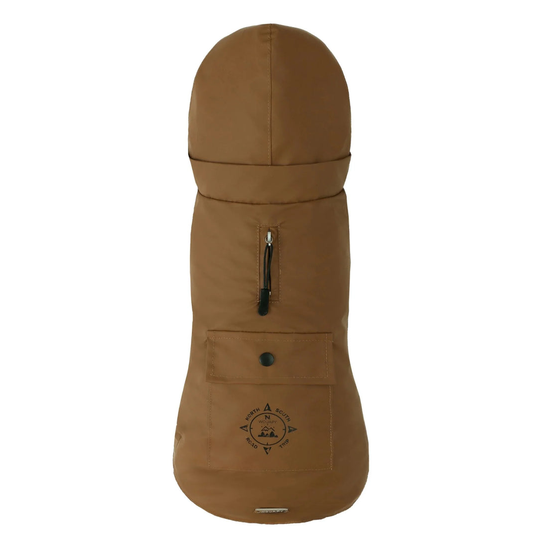 Wouapy - Chien - Ciré Basic