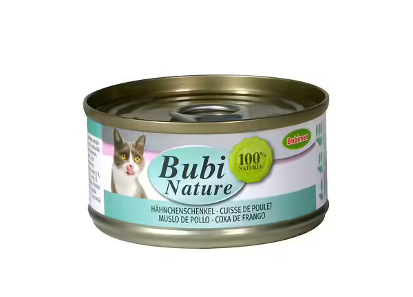 Bubi Nature