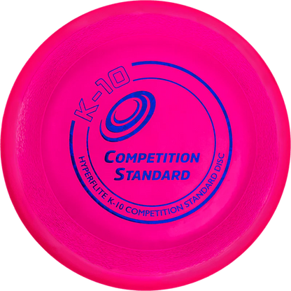 Hyperflite frisbee k-10 m