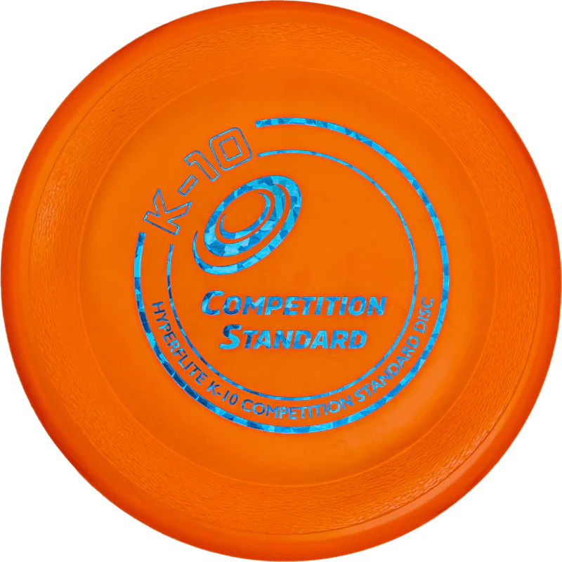 Hyperflite frisbee k-10 s