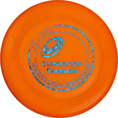 Hyperflite frisbee k-10 s
