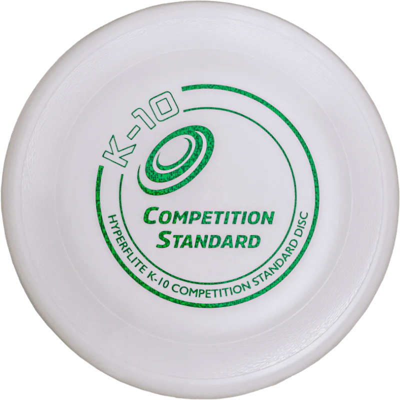 Hyperflite frisbee k-10 s