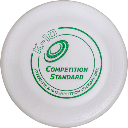 Hyperflite frisbee k-10 s
