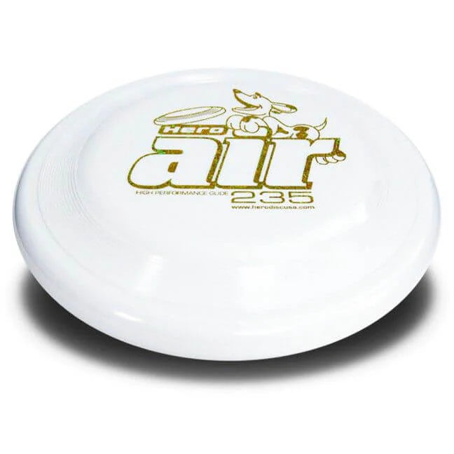 Hero disc usa air 235