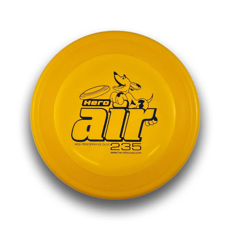 Hero disc usa air 235
