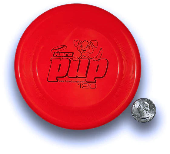 Hero Disc USA Pup 120
