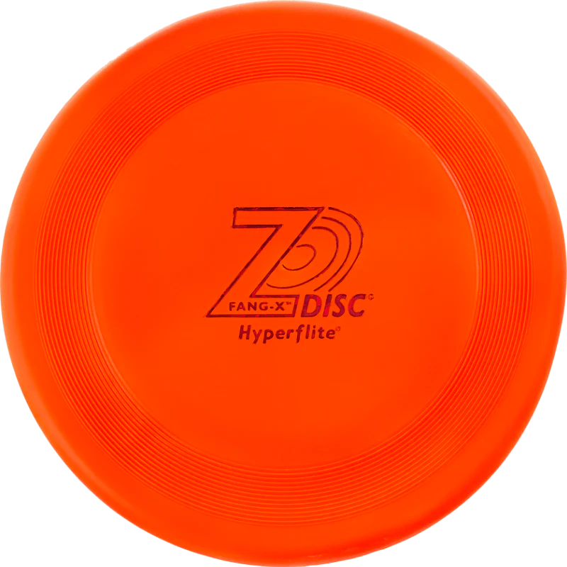 Hyperflite z disc x comp orange