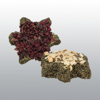 ETOILE PANAIS / BETTERAVE NOEL