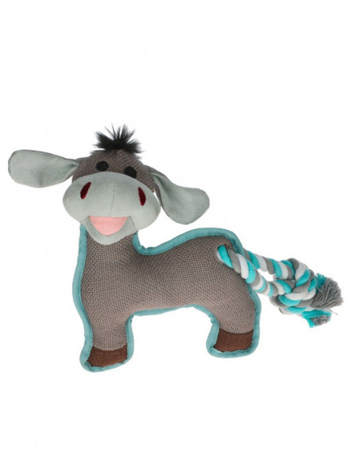 Jouet peluche ane ferdi