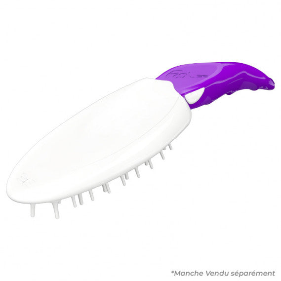 Foolee - Easee - Brosse Massage doux