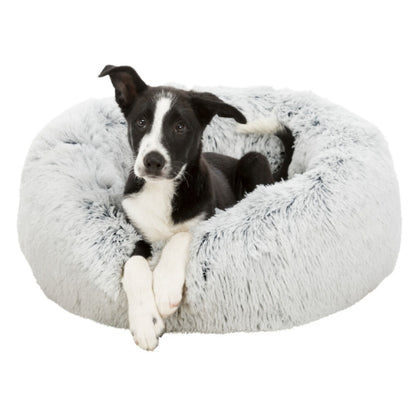 Corbeille peluche Harvey - Chien, Chat