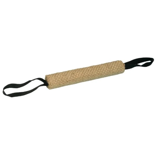 Trixie - Rouleau Dummy de dressage - Chien