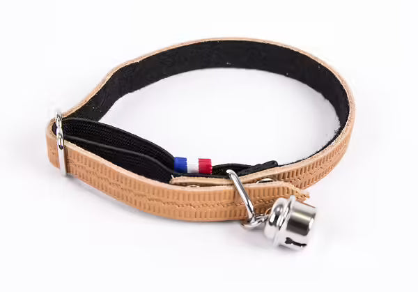 Martin Sellier - Chat - Collier Farandole