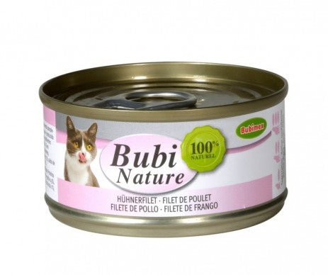 Bubi Nature