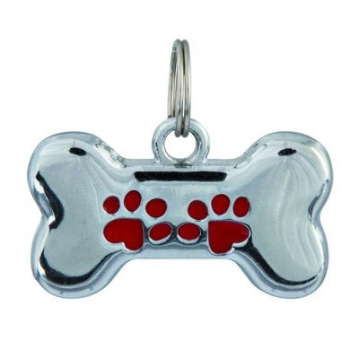 Trixie Plaque d&