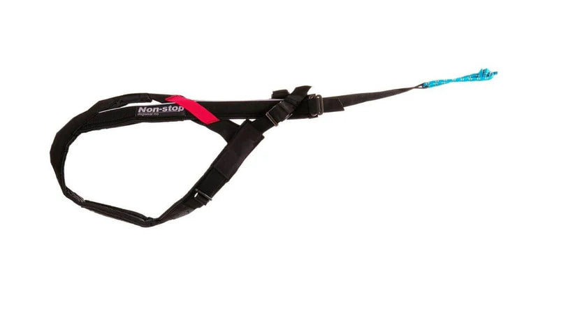 Non Stop Harnais de canicross Free Motion