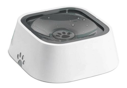 Gamelle anti debordement 1,5L