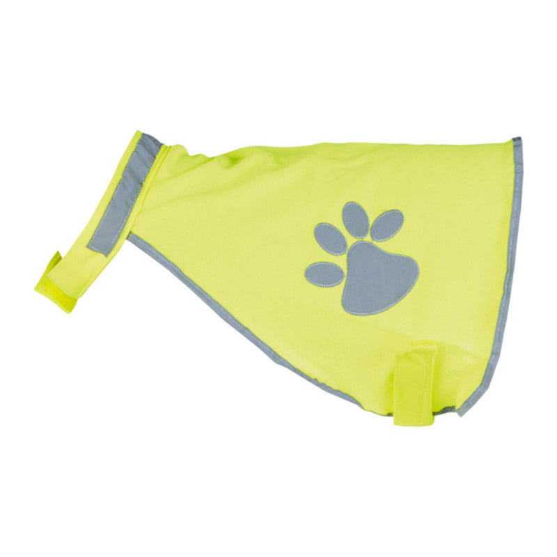 Gilet de securite pour chien