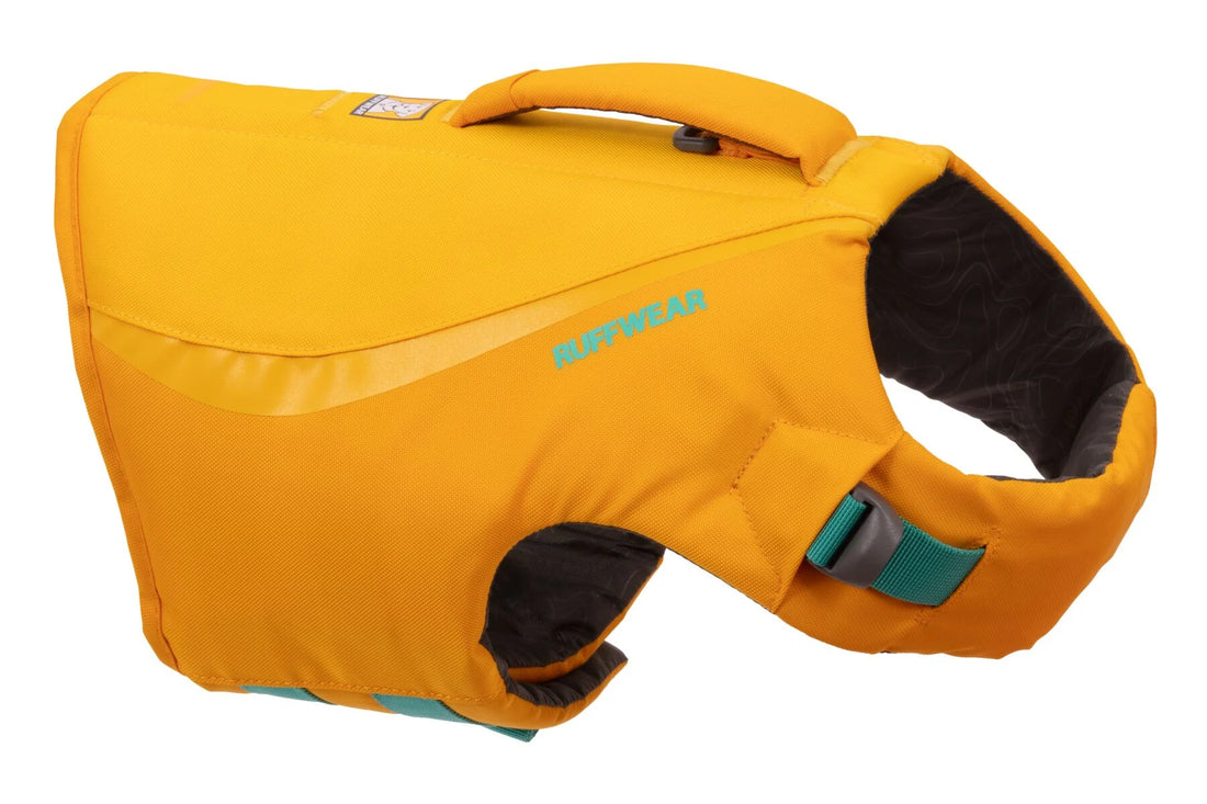 Ruffwear - Chien - Float Coat Wave