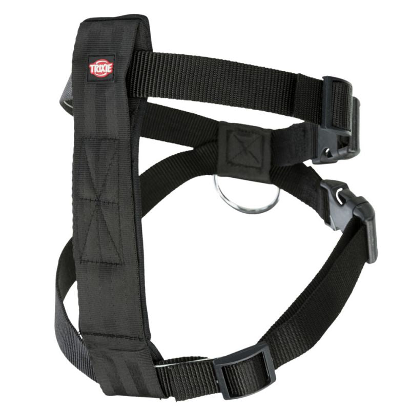 Harnais de securite pour voiture