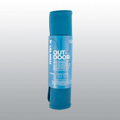 GAMELLE PLIABLE 2X600ML AVEC TAPIS