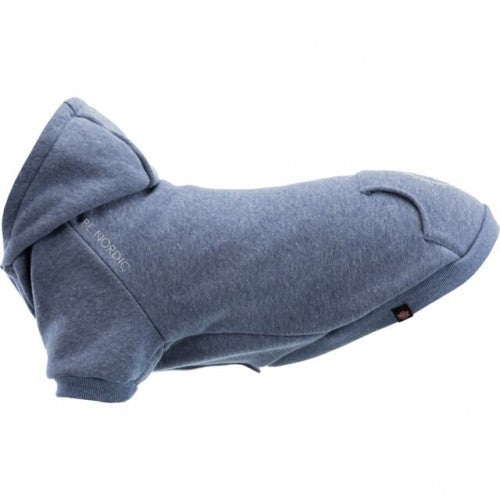 Sweat BE NORDIC Flensburg - Bleu