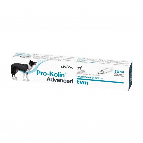 Pro-Kolin Advanced Inconfort digestif pour chien