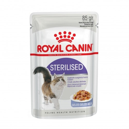 Royal Canin Sterilised
