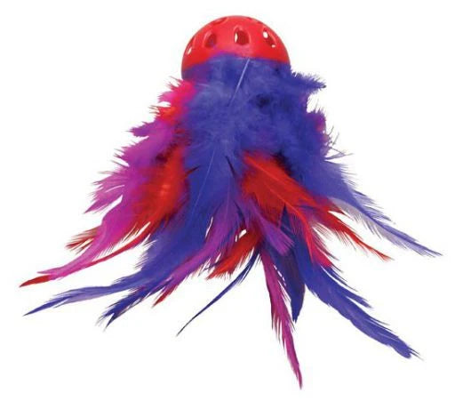 KONG Balle avec grelots