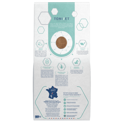 Tonivet Junior Mini Croquette Pour Chiot