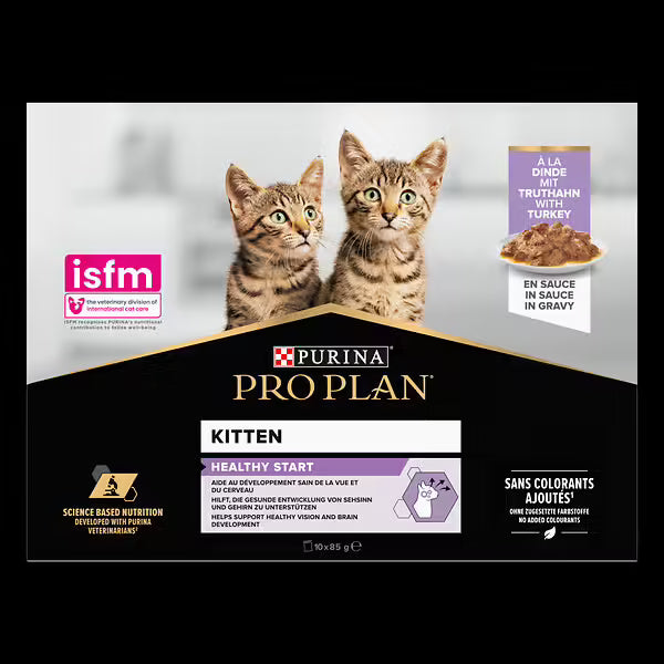 ProPlan Kitten Healthy Start